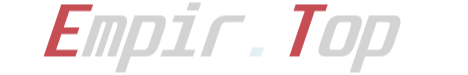 EmpirTop Logo